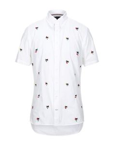 Pубашка Tommy Hilfiger