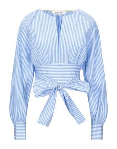 Блузка Diane von Furstenberg