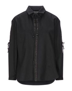 Pубашка Saint Laurent
