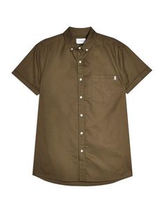Pубашка Topman