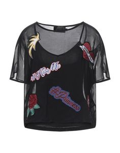 Блузка Philipp Plein
