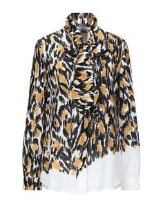 Pубашка Moschino