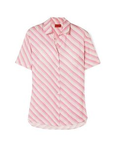 Pубашка Commission