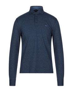 Поло Harmont&Blaine