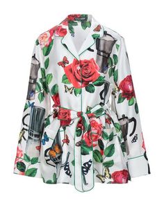 Pубашка Dolce & Gabbana