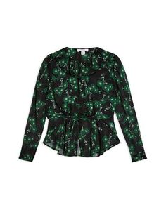 Pубашка Topshop