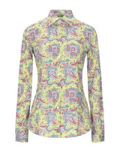 Pубашка Etro