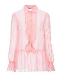 Pубашка Blumarine