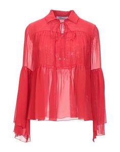Блузка Blumarine