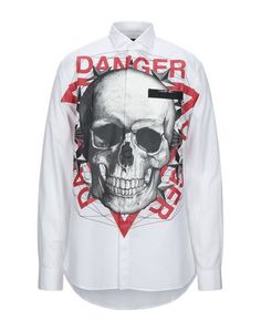 Pубашка Philipp Plein