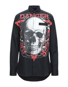 Pубашка Philipp Plein