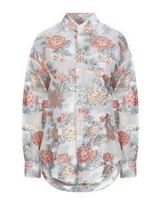 Pубашка Dsquared2