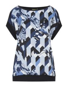 Блузка Versace Jeans