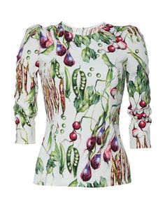 Блузка Dolce & Gabbana