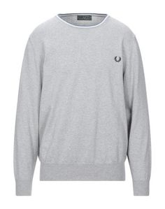 Свитер Fred Perry