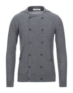 Кардиган Grey Daniele Alessandrini
