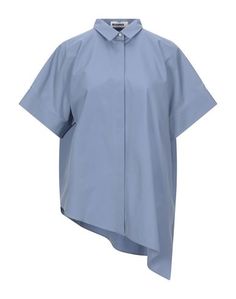 Pубашка Jil Sander