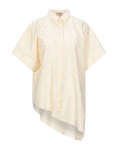 Pубашка Jil Sander