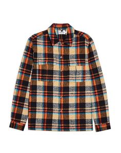 Pубашка Topman