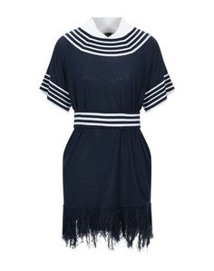 Короткое платье IM Isola Marras
