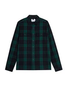 Pубашка Topman
