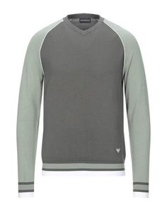 Свитер Emporio Armani