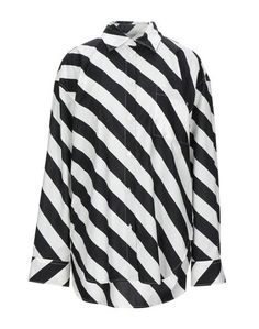 Pубашка Msgm