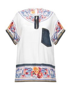 Блузка Dolce & Gabbana