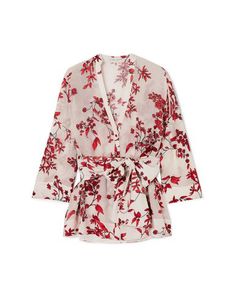 Pубашка Alice + Olivia