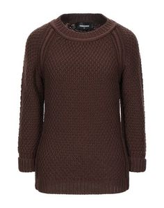 Свитер Dsquared2
