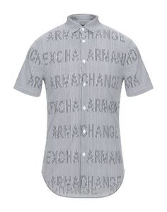 Pубашка Armani Exchange