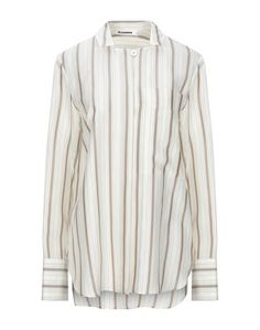 Pубашка Jil Sander