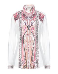 Pубашка Etro