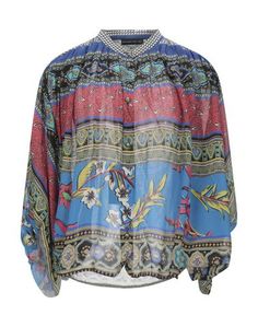 Pубашка Etro