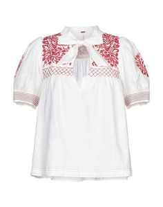 Блузка Free People