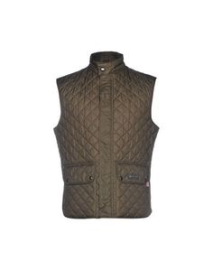 Пуховик с синт. наполнителем Belstaff