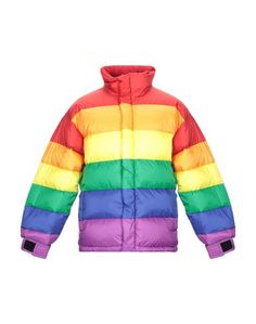 Пуховик Burberry