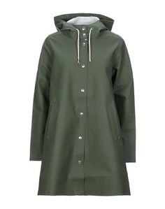 Легкое пальто Stutterheim