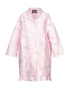 Легкое пальто Boutique Moschino