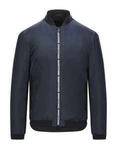 Пуховик Armani Exchange