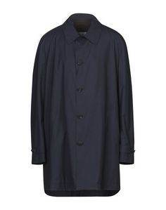 Легкое пальто Canali