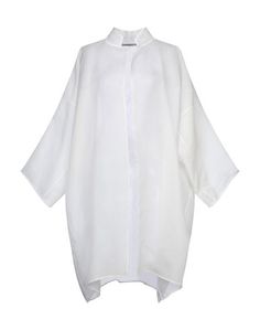Легкое пальто Ermanno Scervino