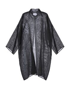 Легкое пальто Ermanno Scervino