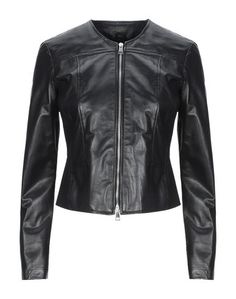 Куртка Street Leathers