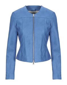 Куртка Street Leathers