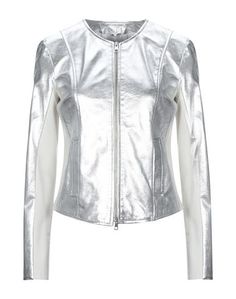 Куртка Street Leathers