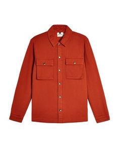 Пальто Topman
