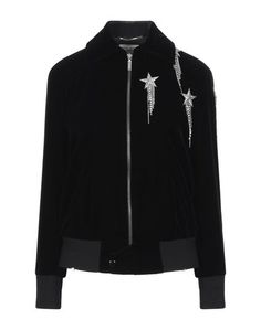Куртка Saint Laurent