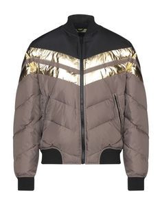 Пуховик Versace Jeans