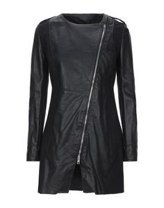 Куртка Street Leathers